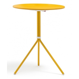 Nolita table base